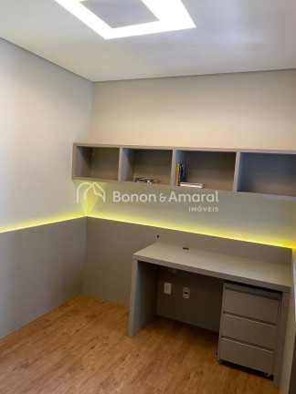 Imagem Apartamento com 3 Quartos à Venda, 93 m² em Taquaral - Campinas