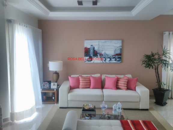 Imagem Casa com 3 Quartos à Venda, 230 m² em Jardim Novo Mundo - Jundiaí Imagem Casa com 3 Quartos à Venda, 230 m² em Jardim Novo Mundo - Jundiaí