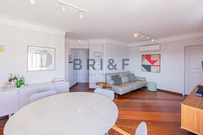 Imagem Apartamento com 3 Quartos à Venda, 115 m² em Brooklin - São Paulo Imagem Apartamento com 3 Quartos à Venda, 115 m² em Brooklin - São Paulo