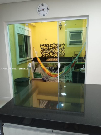 Imagem Casa com 3 Quartos à Venda, 300 m² em Jardim Textil - São Paulo