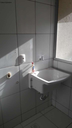 Imagem Apartamento com 3 Quartos à Venda, 70 m² em Planalto - Teresina Imagem Apartamento com 3 Quartos à Venda, 70 m² em Planalto - Teresina