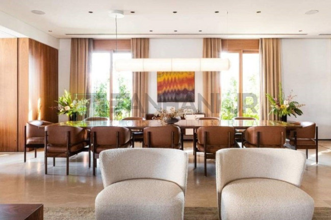 Imagem Imóvel com 5 Quartos à Venda, 820 m² em Jardim Paulistano - São Paulo Imagem Imóvel com 5 Quartos à Venda, 820 m² em Jardim Paulistano - São Paulo