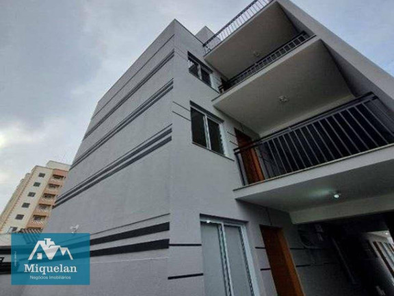 Apartamento com 1 Quarto à Venda, 28 m² em Tucuruvi - São Paulo