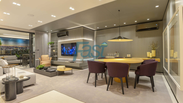 Imagem Apartamento com 3 Quartos à Venda, 132 m² em Jardim Aclimação - Cuiabá Imagem Apartamento com 3 Quartos à Venda, 132 m² em Jardim Aclimação - Cuiabá