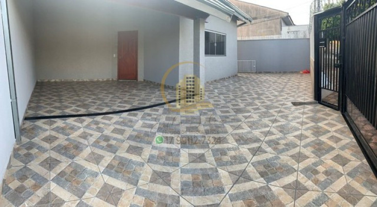 Imagem Casa com 3 Quartos à Venda, 255 m² em Jardim São Marco - São José Do Rio Preto Imagem Casa com 3 Quartos à Venda, 255 m² em Jardim São Marco - São José Do Rio Preto