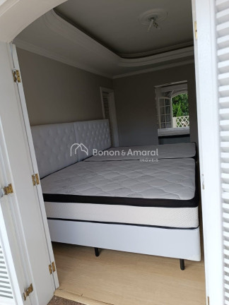 Imagem Casa de Condomínio com 5 Quartos à Venda, 600 m² em Jardim Madalena - Campinas Imagem Casa de Condomínio com 5 Quartos à Venda, 600 m² em Jardim Madalena - Campinas