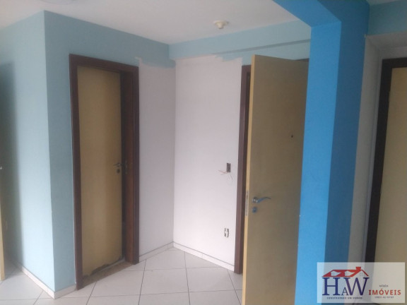 Imagem Sala Comercial para Alugar, 22 m² em Centro - São João De Meriti Imagem Sala Comercial para Alugar, 22 m² em Centro - São João De Meriti