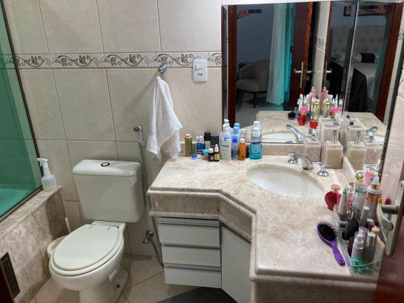 Imagem Casa com 3 Quartos à Venda,  em Itaborai - Itaboraí