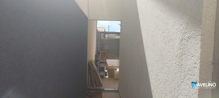 Imagem Casa com 3 Quartos para Alugar, 89 m² em Sobrinho - Campo Grande
