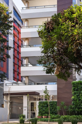 Imagem Cobertura com 3 Quartos à Venda, 278 m² em Jardim América - São Paulo