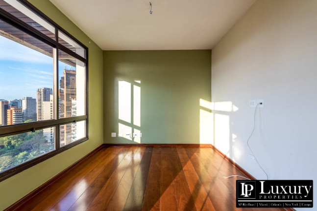 Imagem Apartamento com 3 Quartos à Venda, 290 m² em Morumbi - São Paulo Imagem Apartamento com 3 Quartos à Venda, 290 m² em Morumbi - São Paulo
