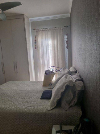 Imagem Casa com 3 Quartos à Venda, 180 m² em Jardim Bonfiglioli - São Paulo