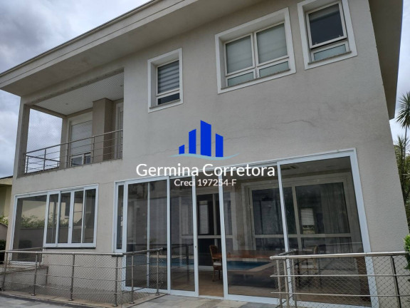 Imagem Casa com 4 Quartos à Venda, 768 m² em Alphaville - Barueri Imagem Casa com 4 Quartos à Venda, 768 m² em Alphaville - Barueri