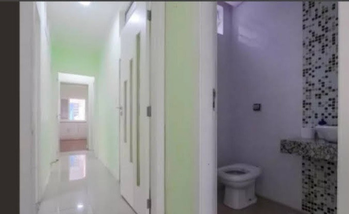 Imagem Sobrado com 3 Quartos à Venda, em Vila Brasilina - São Paulo Imagem Sobrado com 3 Quartos à Venda, em Vila Brasilina - São Paulo