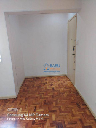 Imagem Apartamento com 1 Quarto à Venda, 54 m² em Santa Cecília - São Paulo Imagem Apartamento com 1 Quarto à Venda, 54 m² em Santa Cecília - São Paulo