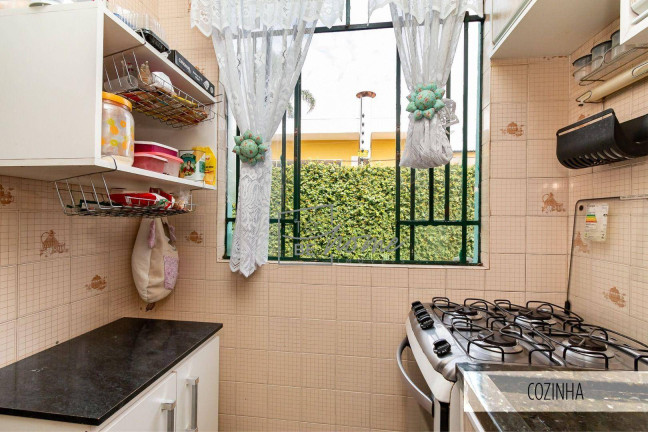 Imagem Casa com 4 Quartos à Venda, 167 m² em Fanny - Curitiba Imagem Casa com 4 Quartos à Venda, 167 m² em Fanny - Curitiba