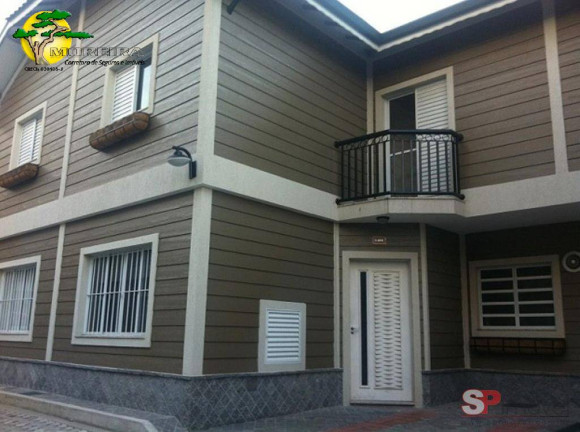 Imagem Casa de Condomínio com 2 Quartos à Venda, 62 m² em Tremembe - São Paulo Imagem Casa de Condomínio com 2 Quartos à Venda, 62 m² em Tremembe - São Paulo