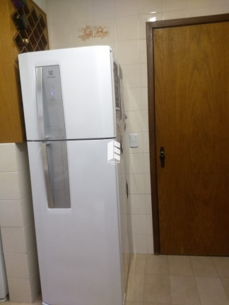 Imagem Apartamento com 3 Quartos à Venda, 75 m² em Nossa Senhora De Lourdes - Santa Maria