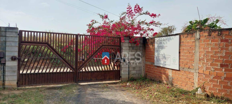 Imagem Terreno à Venda, 600 m² em área Rural De Limeira - Limeira Imagem Terreno à Venda, 600 m² em área Rural De Limeira - Limeira
