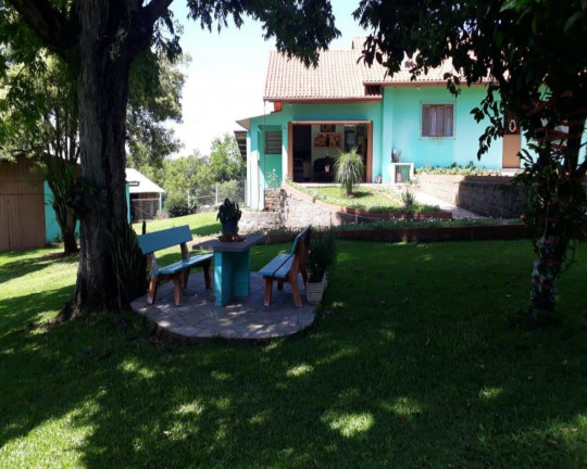 Imagem Imóvel com 3 Quartos à Venda, em Linha Olinda - Nova Petrópolis Imagem Imóvel com 3 Quartos à Venda, em Linha Olinda - Nova Petrópolis