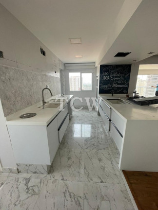 Imagem Apartamento com 3 Quartos à Venda, 127 m² em Tatuapé - São Paulo Imagem Apartamento com 3 Quartos à Venda, 127 m² em Tatuapé - São Paulo