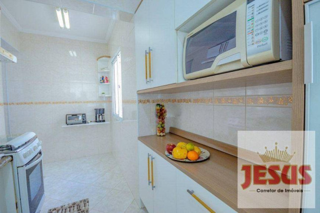 Imagem Cobertura com 4 Quartos à Venda, 200 m² em Enseada - Guarujá Imagem Cobertura com 4 Quartos à Venda, 200 m² em Enseada - Guarujá