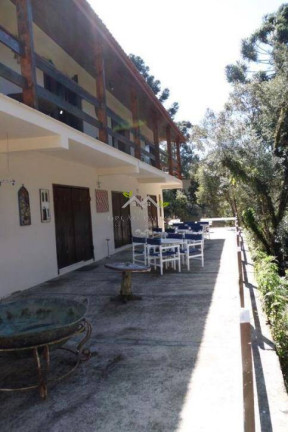 Imagem Casa com 4 Quartos à Venda, 375 m² em Alto Da Boa Vista - Campos Do Jordão Imagem Casa com 4 Quartos à Venda, 375 m² em Alto Da Boa Vista - Campos Do Jordão