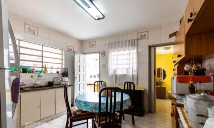Imagem Sobrado com 3 Quartos à Venda, 120 m² em Vila Ré - São Paulo Imagem Sobrado com 3 Quartos à Venda, 120 m² em Vila Ré - São Paulo