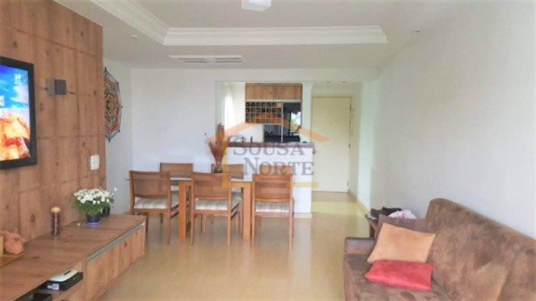 Imagem Apartamento com 3 Quartos à Venda, 98 m² em Lauzane Paulista - São Paulo Imagem Apartamento com 3 Quartos à Venda, 98 m² em Lauzane Paulista - São Paulo
