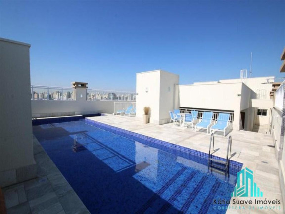 Imagem Apartamento com 2 Quartos à Venda, 64 m² em Fundação - São Caetano Do Sul Imagem Apartamento com 2 Quartos à Venda, 64 m² em Fundação - São Caetano Do Sul