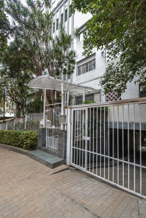 Imagem Apartamento com 2 Quartos à Venda, 92 m² em Aclimação - São Paulo