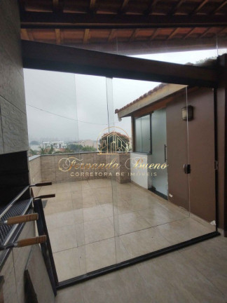 Imagem Cobertura com 2 Quartos à Venda, 7.500 m² em Vila Scarpelli - Santo André Imagem Cobertura com 2 Quartos à Venda, 7.500 m² em Vila Scarpelli - Santo André