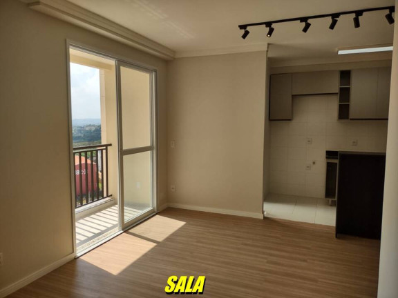 Imagem Apartamento com 3 Quartos à Venda, 77 m² em Engordadouro - Jundiaí Imagem Apartamento com 3 Quartos à Venda, 77 m² em Engordadouro - Jundiaí