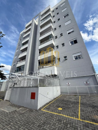 Apartamento com 2 Quartos à Venda, 70 m² em Jardim Oriente - São José Dos Campos