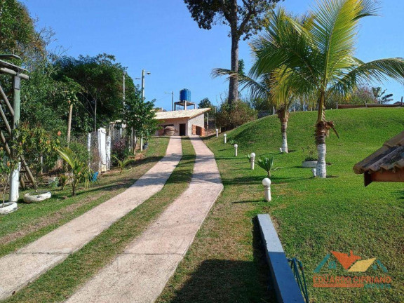 Imagem Edifício Residencial com 5 Quartos à Venda, 300 m² em Zona Rural - Paraibuna