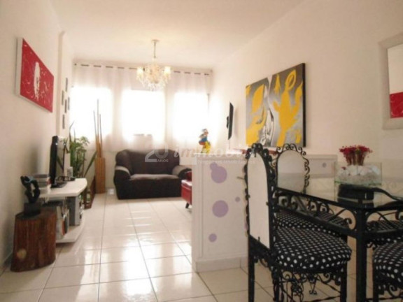 Apartamento com 2 Quartos à Venda, 87 m² em Higienopolis - São Paulo