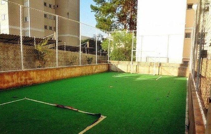 Imagem Apartamento com 2 Quartos à Venda, 51 m² em Jardim São Carlos - Sorocaba Imagem Apartamento com 2 Quartos à Venda, 51 m² em Jardim São Carlos - Sorocaba