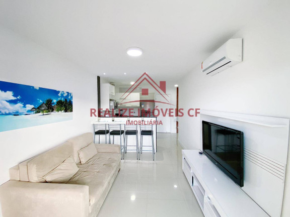 Imagem Apartamento com 1 Quarto à Venda, 53 m² em Monte Alto - Arraial Do Cabo