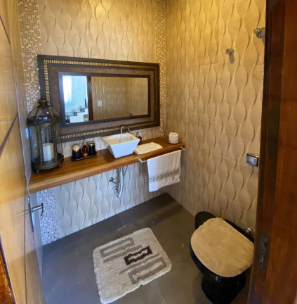 Imagem Sobrado com 4 Quartos à Venda, 570 m² em Vila Santista - Atibaia Imagem Sobrado com 4 Quartos à Venda, 570 m² em Vila Santista - Atibaia