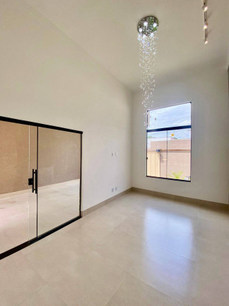 Imagem Casa com 3 Quartos à Venda, 182 m² em Parque Itatiaia - Aparecida De Goiânia Imagem Casa com 3 Quartos à Venda, 182 m² em Parque Itatiaia - Aparecida De Goiânia