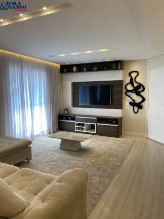 Imagem Apartamento com 3 Quartos à Venda, 115 m² em Mooca - São Paulo Imagem Apartamento com 3 Quartos à Venda, 115 m² em Mooca - São Paulo