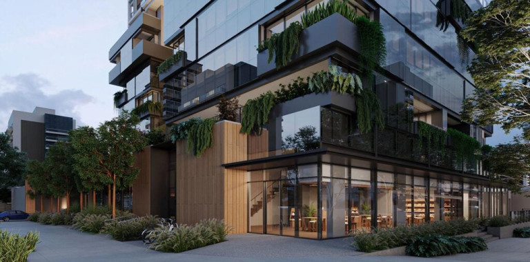 Imagem Apartamento com 3 Quartos à Venda, 85 m² em Pinheiros - São Paulo