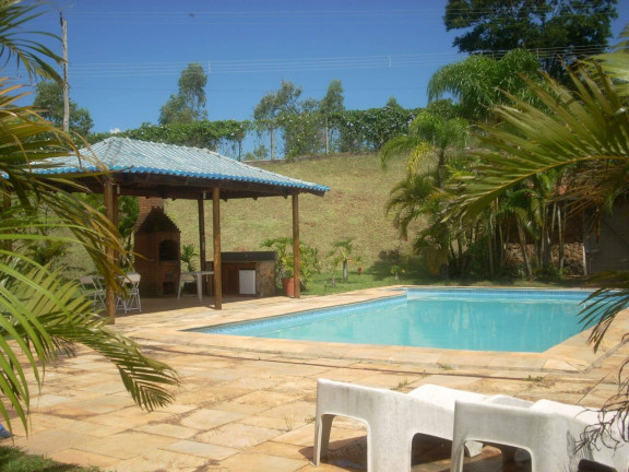 Imagem Chácara com 6 Quartos à Venda, 5.000 m² em Residencial Pararanga - Atibaia Imagem Chácara com 6 Quartos à Venda, 5.000 m² em Residencial Pararanga - Atibaia