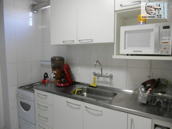 Imagem Apartamento com 2 Quartos à Venda, 98 m² em Consolação - São Paulo