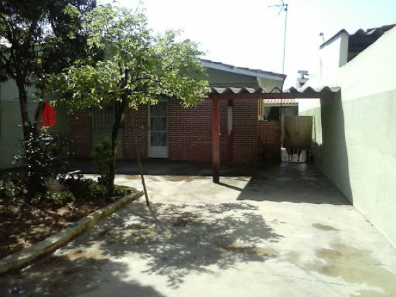 Imagem Casa com 2 Quartos à Venda, 81 m² em Parque Ouro Fino - Sorocaba Imagem Casa com 2 Quartos à Venda, 81 m² em Parque Ouro Fino - Sorocaba