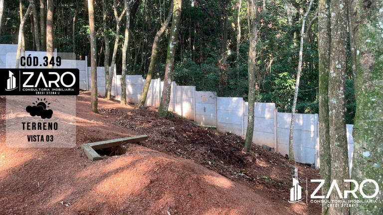 Imagem Terreno à Venda, 2.514 m² em Capuava - Cotia Imagem Terreno à Venda, 2.514 m² em Capuava - Cotia