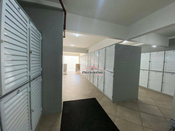 Imagem Apartamento com 2 Quartos à Venda, 78 m² em Boqueirão - Praia Grande Imagem Apartamento com 2 Quartos à Venda, 78 m² em Boqueirão - Praia Grande