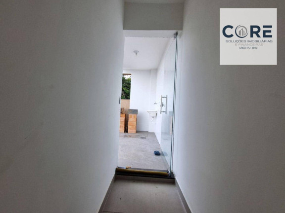 Imagem Casa com 2 Quartos para Alugar, 143 m² em Xangri-lá - Contagem