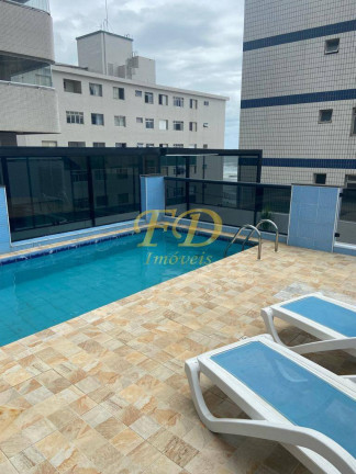 Imagem Apartamento com 4 Quartos à Venda, em Tupi - Praia Grande Imagem Apartamento com 4 Quartos à Venda, em Tupi - Praia Grande