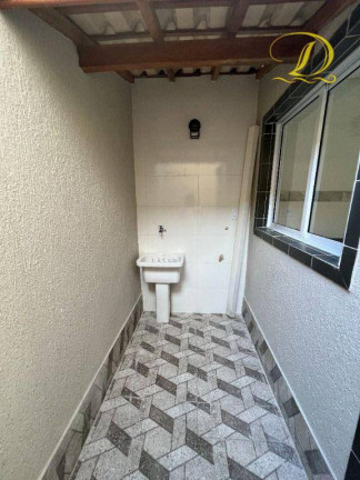 Imagem Sobrado com 2 Quartos à Venda, 53 m² em Canto Do Forte - Praia Grande Imagem Sobrado com 2 Quartos à Venda, 53 m² em Canto Do Forte - Praia Grande